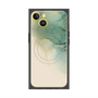 プレミアムパネル with MagSafe［ Marble Green ］