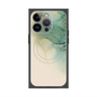 プレミアムパネル with MagSafe［ Marble Green ］