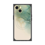 プレミアムパネル with MagSafe［ Marble Green ］