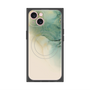 プレミアムパネル with MagSafe［ Marble Green ］
