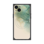 プレミアムパネル with MagSafe［ Marble Green ］