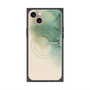 プレミアムパネル with MagSafe［ Marble Green ］
