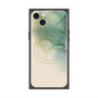 プレミアムパネル with MagSafe［ Marble Green ］