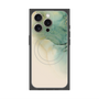 プレミアムパネル with MagSafe［ Marble Green ］