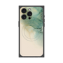 プレミアムパネル with MagSafe［ Marble Green ］