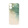 プレミアムパネル with MagSafe［ Marble Green ］