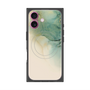 プレミアムパネル with MagSafe［ Marble Green ］