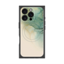 プレミアムパネル with MagSafe［ Marble Green ］