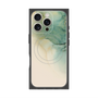 プレミアムパネル with MagSafe［ Marble Green ］