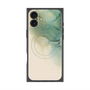 プレミアムパネル with MagSafe［ Marble Green ］