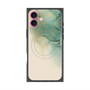 プレミアムパネル with MagSafe［ Marble Green ］