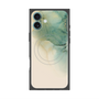 プレミアムパネル with MagSafe［ Marble Green ］