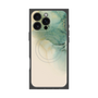 プレミアムパネル with MagSafe［ Marble Green ］