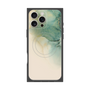 プレミアムパネル with MagSafe［ Marble Green ］