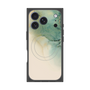 プレミアムパネル with MagSafe［ Marble Green ］