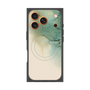 プレミアムパネル with MagSafe［ Marble Green ］