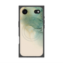 プレミアムパネル with MagSafe［ Marble Green ］