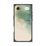 プレミアムパネル with MagSafe［ Marble Green ］