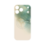 プレミアムパネル with MagSafe［ Marble Green ］