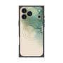 プレミアムパネル with MagSafe［ Marble Green ］