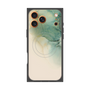 プレミアムパネル with MagSafe［ Marble Green ］