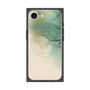 プレミアムパネル with MagSafe［ Marble Green ］