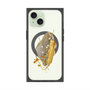 プレミアムパネル with MagSafe［ Nuance Painting Gray ］
