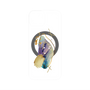プレミアムパネル with MagSafe［ Nuance Painting Blue ］