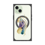 プレミアムパネル with MagSafe［ Nuance Painting Blue ］