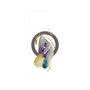 プレミアムパネル with MagSafe［ Nuance Painting Blue ］