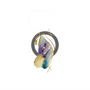 プレミアムパネル with MagSafe［ Nuance Painting Blue ］