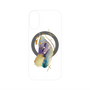 プレミアムパネル with MagSafe［ Nuance Painting Blue ］