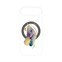 プレミアムパネル with MagSafe［ Nuance Painting Blue ］