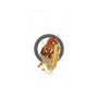 プレミアムパネル with MagSafe［ Nuance Painting Brown ］