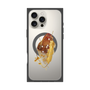 プレミアムパネル with MagSafe［ Nuance Painting Brown ］