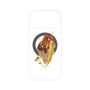 プレミアムパネル with MagSafe［ Nuance Painting Brown ］