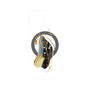 プレミアムパネル with MagSafe［ Nuance Painting Black ］