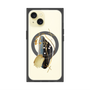 プレミアムパネル with MagSafe［ Nuance Painting Black ］