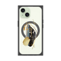 プレミアムパネル with MagSafe［ Nuance Painting Black ］