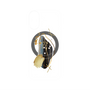 プレミアムパネル with MagSafe［ Nuance Painting Black ］