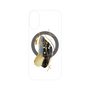 プレミアムパネル with MagSafe［ Nuance Painting Black ］