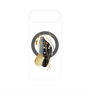プレミアムパネル with MagSafe［ Nuance Painting Black ］