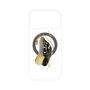 プレミアムパネル with MagSafe［ Nuance Painting Black ］