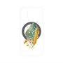 プレミアムパネル with MagSafe［ Nuance Painting Green ］