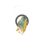 プレミアムパネル with MagSafe［ Nuance Painting Green ］