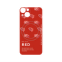 プレミアムパネル with MagSafe［ RED-Meat ］