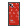 プレミアムパネル with MagSafe［ RED-Meat ］