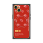 プレミアムパネル with MagSafe［ RED-Meat ］