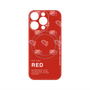プレミアムパネル with MagSafe［ RED-Meat ］