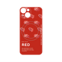 プレミアムパネル with MagSafe［ RED-Meat ］